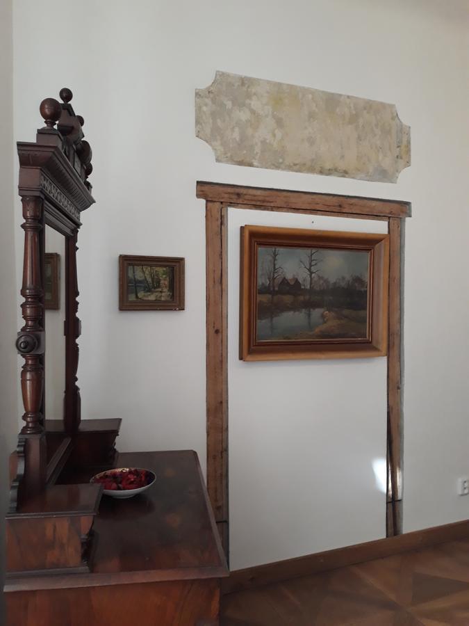 Old Town Apartment Prag Exteriör bild